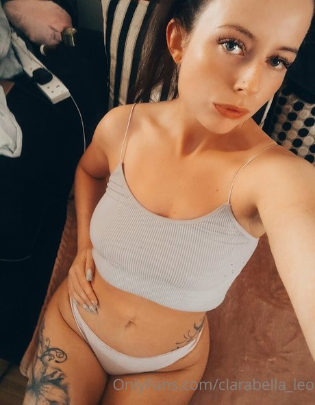 clarabella leo onlyfans