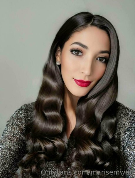 marisemwell nude onlyfans porn