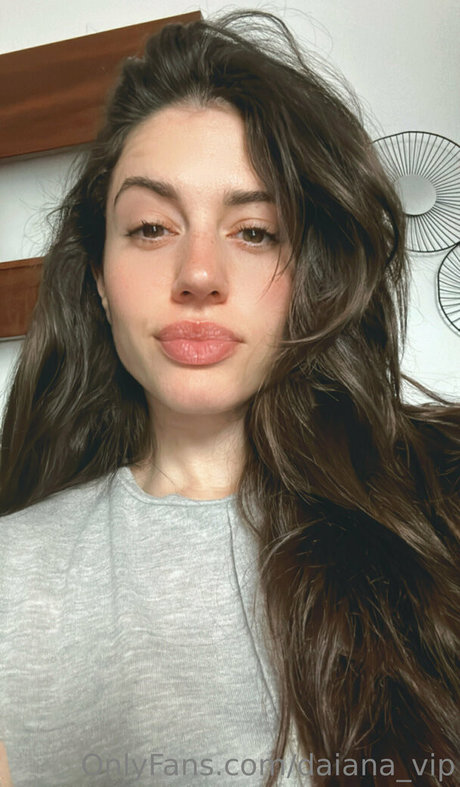 daiana vip leaks onlyfans porn