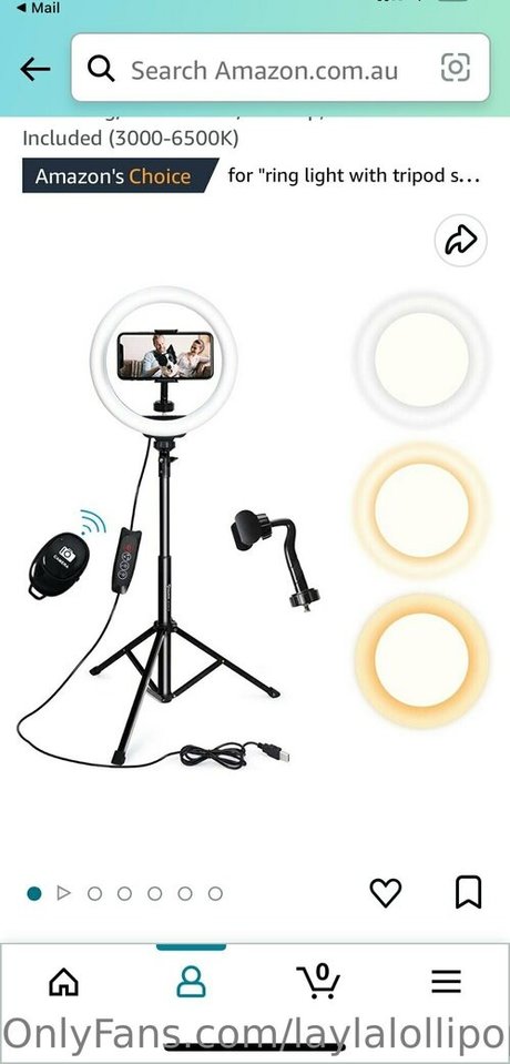 laylalollipop leaked onlyfans sextape