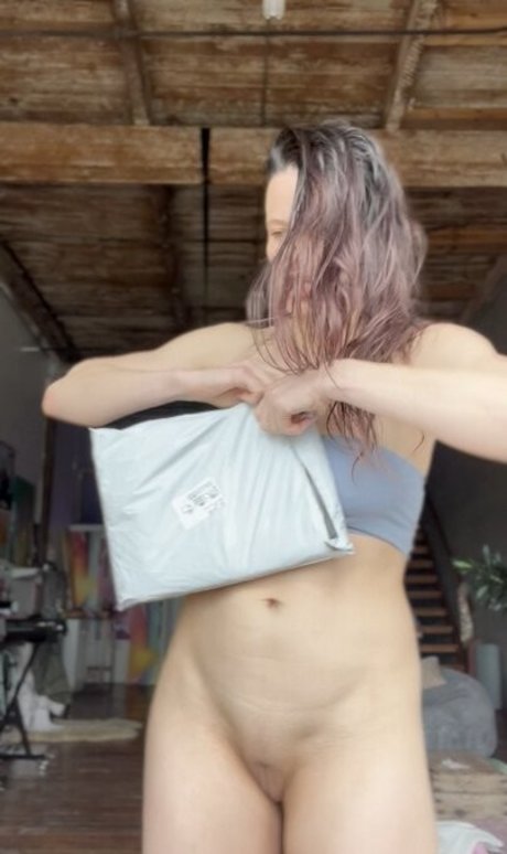 Cha Wilde leaked onlyfans sextape