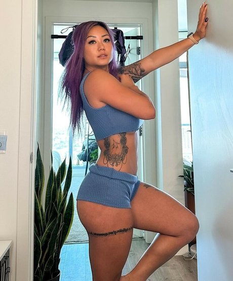 Cynthia Leu onlyfans tits