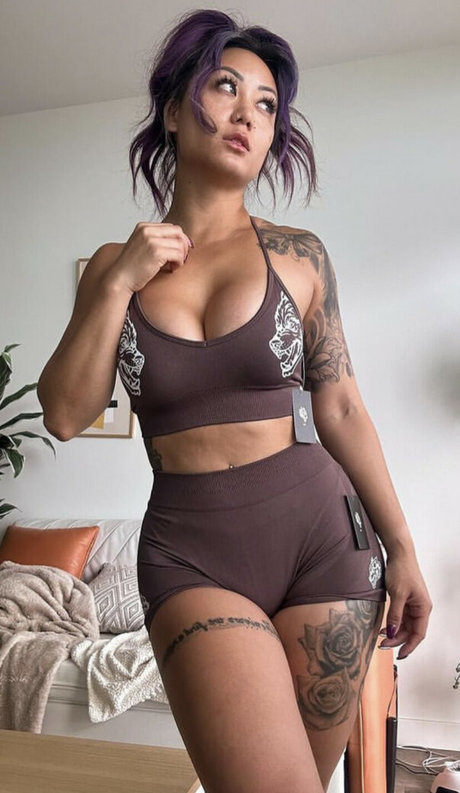 Cynthia Leu free only fans