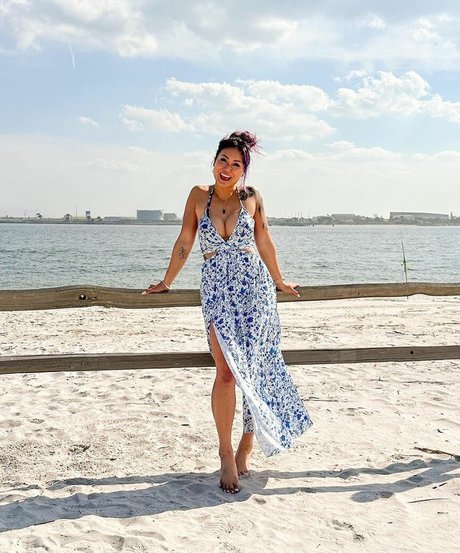 Cynthia Leu leak onlyfans porn