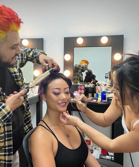 Cynthia Leu nsfw onlyfans