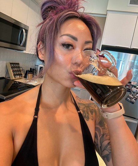 Cynthia Leu Profile pic