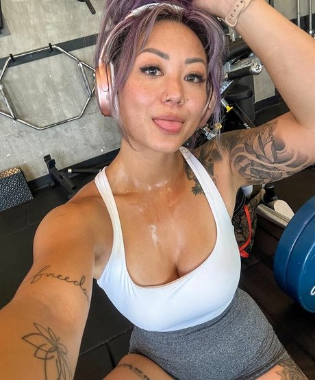 Cynthia Leu onlyfans photo