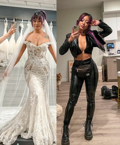 Cynthia Leu strip onlyfans