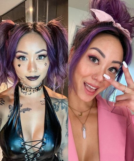 Cynthia Leu fans only