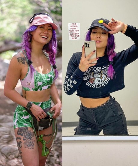 Cynthia Leu onlyfans uncensored