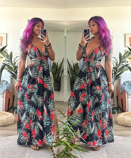 Cynthia Leu onlyfans naked porn