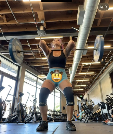 Cynthia Leu nude porn onlyfans