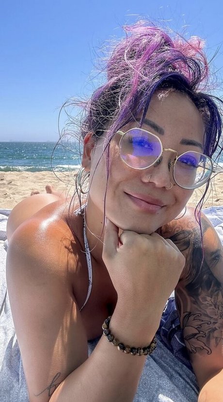 Cynthia Leu onlyfans nudes