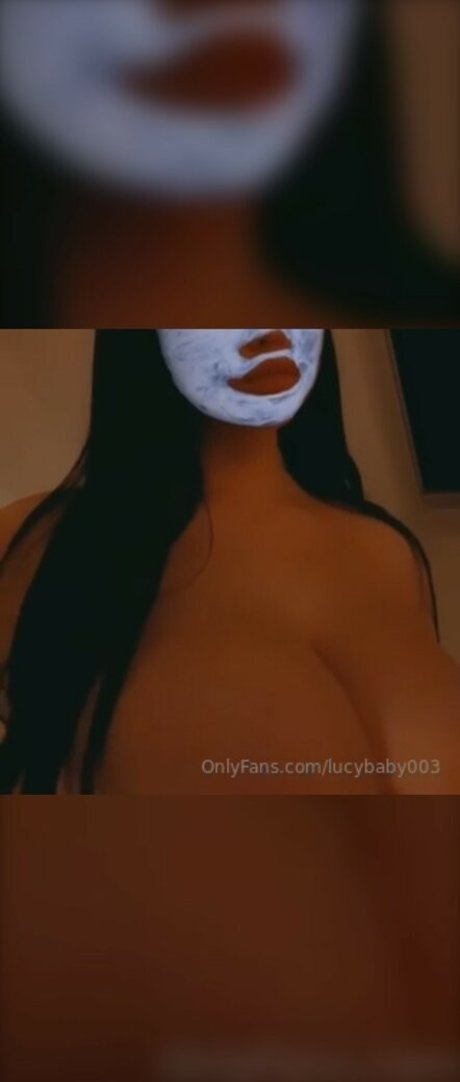 Lucubaby003 onlyfans leaj