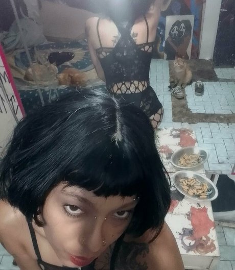 Eclipsekali nude leaked onlyfans