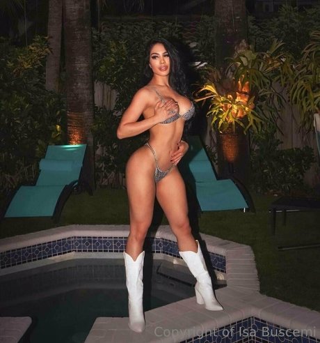 buscemi onlyfans pics