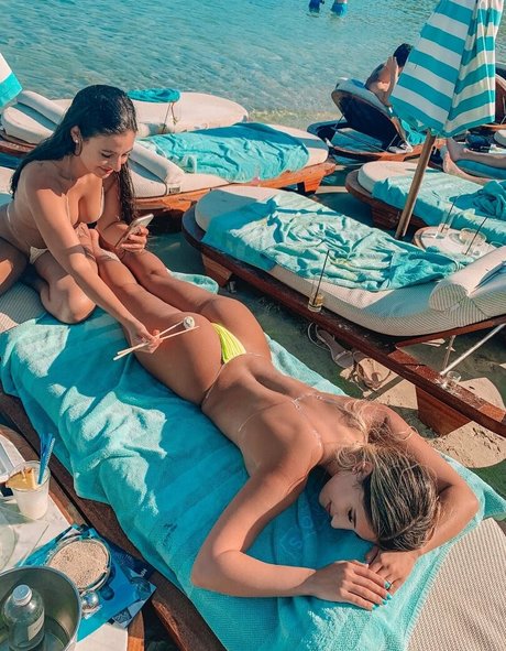 buscemi onlyfans leak ass