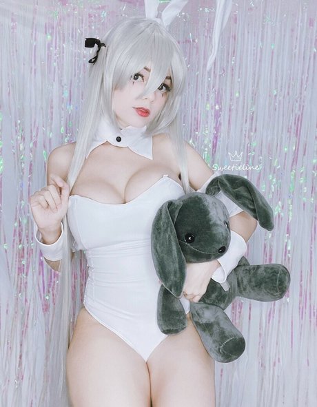 Sweetieline onlyfans nudes