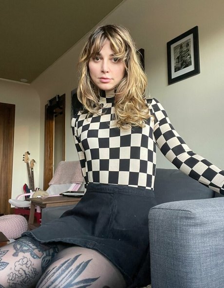 thewickedwren nude leaks onlyfans