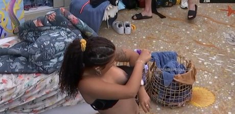 Big Brother Brasil 23 strip onlyfans
