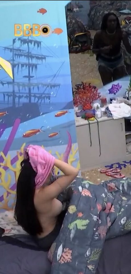Big Brother Brasil 23 nsfw onlyfans