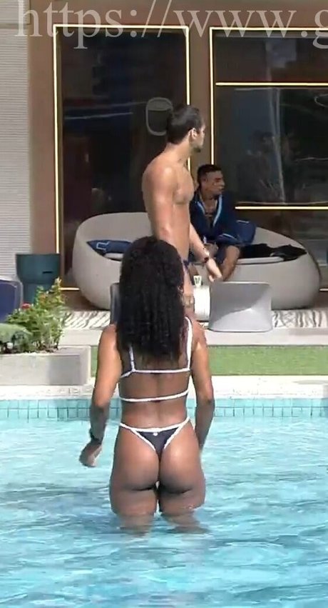 Big Brother Brasil 23 onlyfans for free