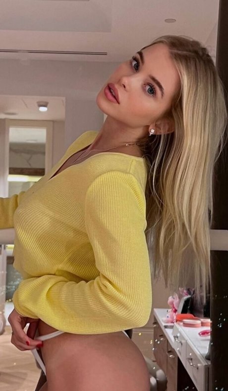 Alla Bruletova onlyfans leaks nudes