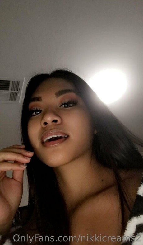 nikkicreams2 onlyfans for free