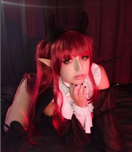 Poison Cherry onlyfans page