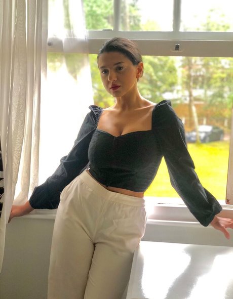 Khatia Buniatishvili leaked only fans porn