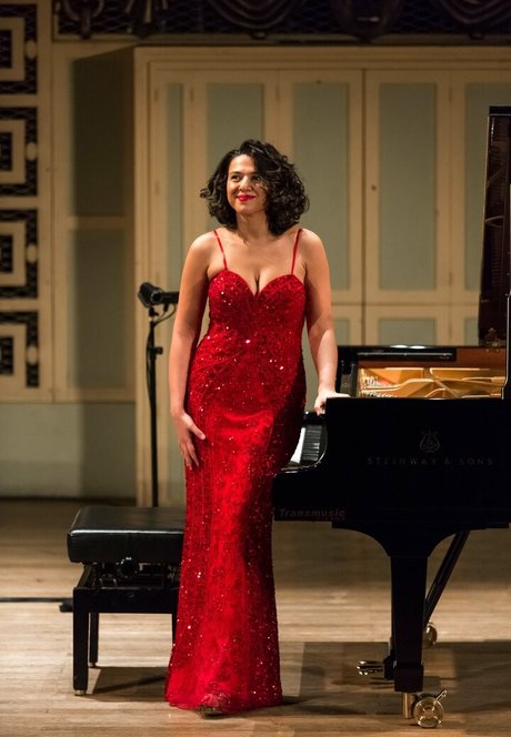 Khatia Buniatishvili onlyfans leaks nude