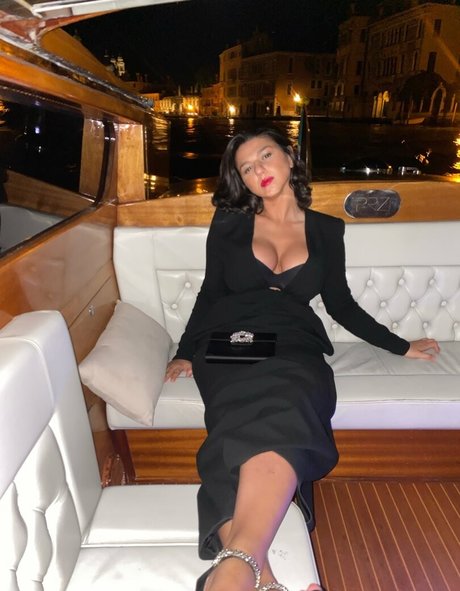 Khatia Buniatishvili onlyfans pic