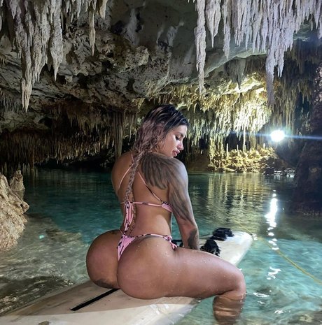 Lis Valderrama onlyfans leaked nude