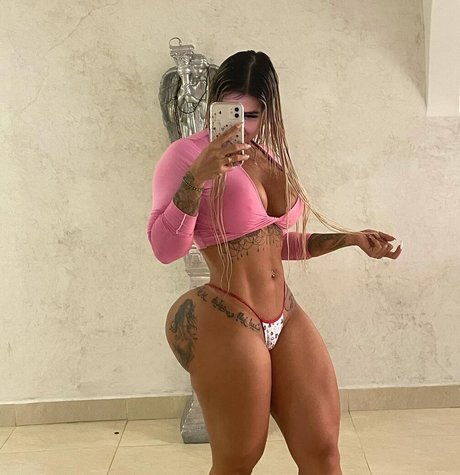 Lis Valderrama onlyfans leaj