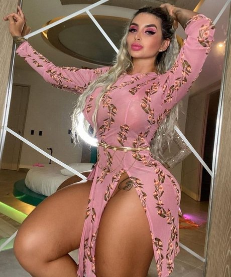 Lis Valderrama onlyfans leaks