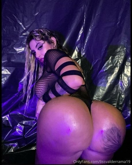 Lis Valderrama onlyfans xxx