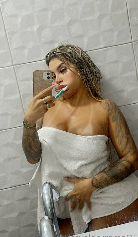 Lis Valderrama onlyfans nude photos