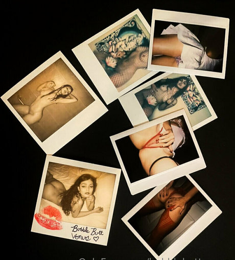 bubblebuttvenus leaked onlyfans sex