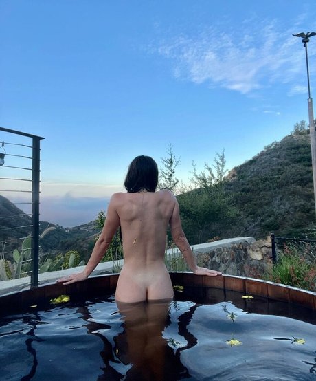 Scout LaRue Willis leaked onlyfans pictures