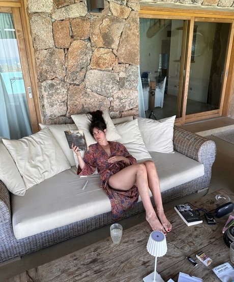 Scout LaRue Willis only fans