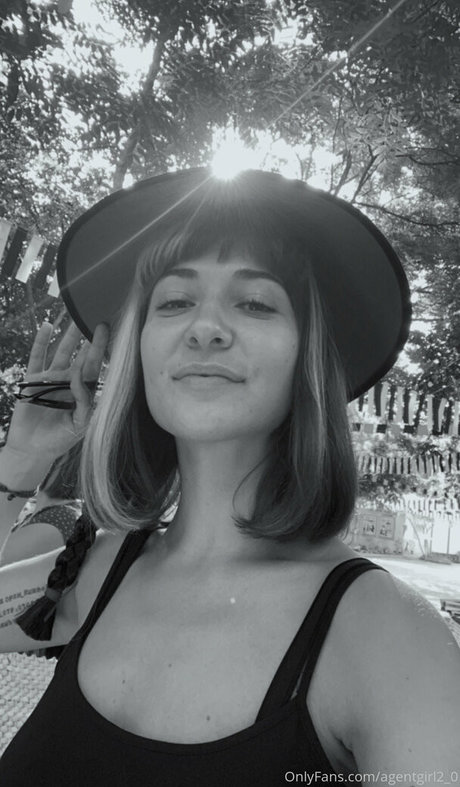 agentgirl2 0 nude onlyfans