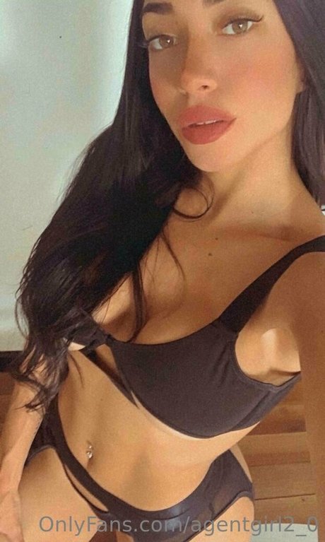 agentgirl2 0 onlyfans leaked sex