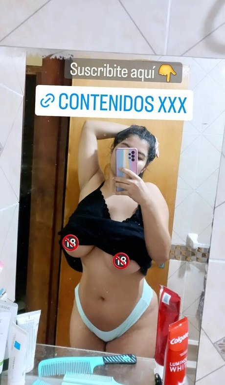 marilsa lopez98 nude onlyfans pics