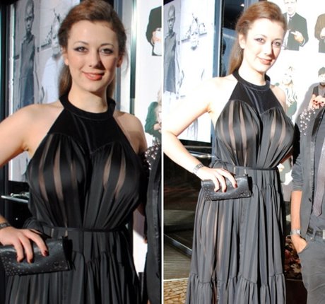 Leila Lowfire onlyfans leaked xxx