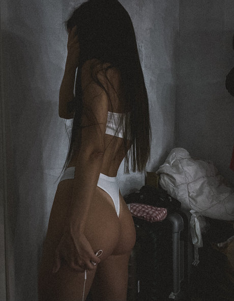 Anastasia Steklova onlyfans leaked nude