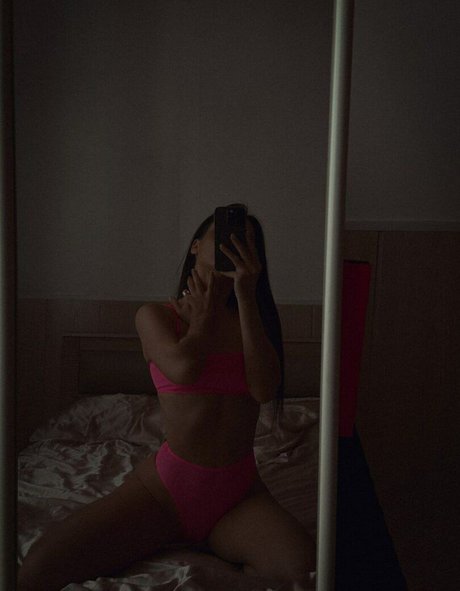 Anastasia Steklova onlyfans leake