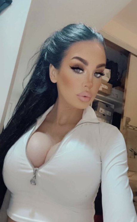 Jamie Michelle onlyfans leaks free