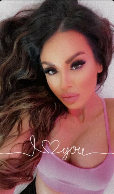 Jamie Michelle onlyfans tits