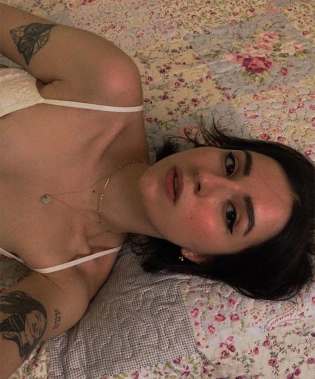 Marianna Tondolo onlyfans topless