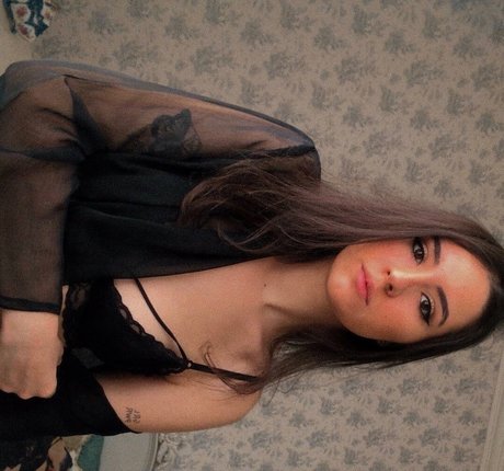 Marianna Tondolo leaks only fans